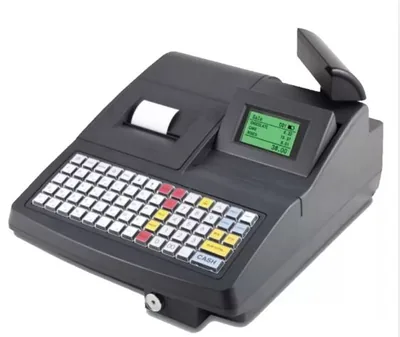 Nexa NE510R Raised Cash Register